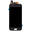 Oled Material LCD Screen and Digitizer Full Assembly for Galaxy J5 (2017)/J5 Pro 2017, J530F/DS, J530Y/DS(Black)