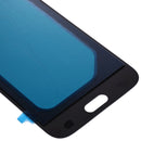 Oled Material LCD Screen and Digitizer Full Assembly for Galaxy J5 (2017)/J5 Pro 2017, J530F/DS, J530Y/DS(Black)
