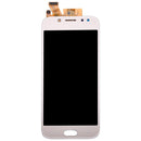Oled Material LCD Screen and Digitizer Full Assembly for Galaxy J5 (2017)/J5 Pro 2017, J530F/DS, J530Y/DS(Gold)