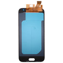 Oled Material LCD Screen and Digitizer Full Assembly for Galaxy J5 (2017)/J5 Pro 2017, J530F/DS, J530Y/DS(Blue)
