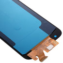 Oled Material LCD Screen and Digitizer Full Assembly for Galaxy J5 (2017)/J5 Pro 2017, J530F/DS, J530Y/DS(Blue)