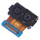 Back Facing Camera for Galaxy J7 Duo SM-J720F