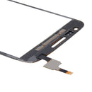 Touch Panel for Galaxy Avant / G386 / G386T(White)