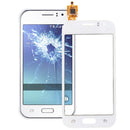 Touch Panel for Galaxy J1 Ace / J110(White)