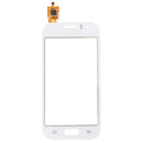 Touch Panel for Galaxy J1 Ace / J110(White)