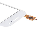 Touch Panel for Galaxy J1 Ace / J110(White)