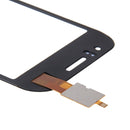 Touch Panel for Galaxy J1 Ace / J110(White)
