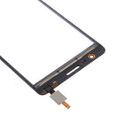 Touch Panel for Galaxy On7 / G6000 (Black)