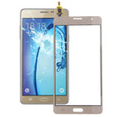 Touch Panel for Galaxy On7 / G6000(Gold)