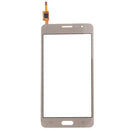 Touch Panel for Galaxy On5 / G5500(Gold)