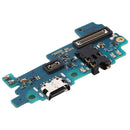 Original Charging Port Board For Samsung Galaxy A31 SM-A315F