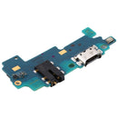 Original Charging Port Board For Samsung Galaxy A31 SM-A315F