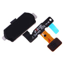 Fingerprint Sensor Flex Cable for Galaxy J7 (2017) SM-J730F/DS SM-J730/DS(Black)