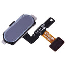 Fingerprint Sensor Flex Cable for Galaxy J7 (2017) SM-J730F/DS SM-J730/DS(Blue)