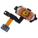 Fingerprint Sensor Flex Cable for Galaxy J7 (2017) SM-J730F/DS SM-J730/DS(Blue)