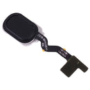 Fingerprint Sensor Flex Cable for Galaxy J6 (2018) SM-J600F/DS SM-J600G/DS(Black)