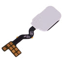 Fingerprint Sensor Flex Cable for Galaxy J6 (2018) SM-J600F/DS SM-J600G/DS(Black)