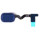 Fingerprint Sensor Flex Cable for Galaxy J6 (2018) SM-J600F/DS SM-J600G/DS(Blue)
