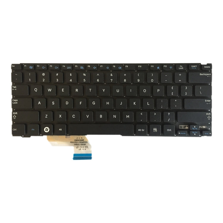 US Version Keyboard for Samsung NP350U2B 350U NP350U2A