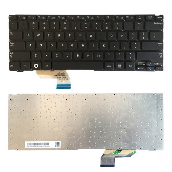 US Version Keyboard for Samsung NP350U2B 350U NP350U2A