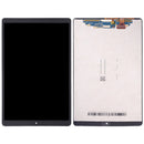 LCD Screen and Digitizer Full Assembly for Galaxy Tab A 10.1 (2019) (WIFI Version) SM-T510 / T515(Black)