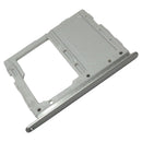 Micro SD Card Tray for Galaxy Tab S3 9.7 / T820 (WiFi Version)(Silver)