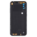 Battery Back Cover for Samsung Galaxy A01(Black)