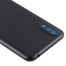 Battery Back Cover for Samsung Galaxy A01(Black)