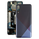 Battery Back Cover for Samsung Galaxy A30s(Black)