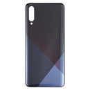 Battery Back Cover for Samsung Galaxy A30s(Black)