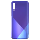 Battery Back Cover for Samsung Galaxy A30s(Purple)