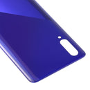 Battery Back Cover for Samsung Galaxy A30s(Purple)