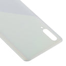 Battery Back Cover for Samsung Galaxy A30s(White)