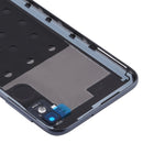Battery Back Cover for Samsung Galaxy A10e(Black)
