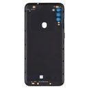 Battery Back Cover for Samsung Galaxy A11(Black)