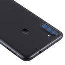 Battery Back Cover for Samsung Galaxy A11(Black)