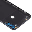 Battery Back Cover for Samsung Galaxy A11(Black)