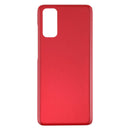 Battery Back Cover for Samsung Galaxy S20(Red)