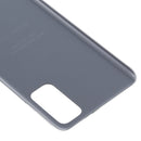 Battery Back Cover for Samsung Galaxy S20(Red)