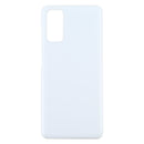 Battery Back Cover for Samsung Galaxy S20(White)