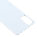 Battery Back Cover for Samsung Galaxy S20(White)