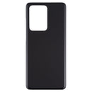 Battery Back Cover for Samsung Galaxy S20 Ultra(Black)