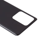 Battery Back Cover for Samsung Galaxy S20 Ultra(Black)