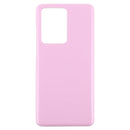 Battery Back Cover for Samsung Galaxy S20 Ultra(Pink)