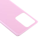 Battery Back Cover for Samsung Galaxy S20 Ultra(Pink)