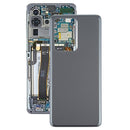 Battery Back Cover for Samsung Galaxy S20 Ultra(Grey)