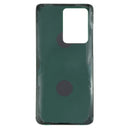 Battery Back Cover for Samsung Galaxy S20 Ultra(Grey)