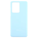 Battery Back Cover for Samsung Galaxy S20 Ultra(Blue)