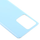Battery Back Cover for Samsung Galaxy S20 Ultra(Blue)