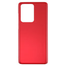 Battery Back Cover for Samsung Galaxy S20 Ultra(Red)